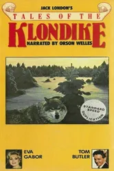 Истории Клондайка 1981 постер