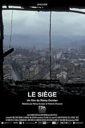 The siege постер