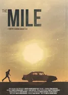 Миля 2015 постер