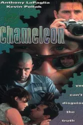 Человек-хамелеон 1995 постер