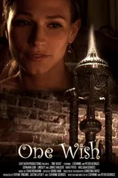 One Wish 2006 постер