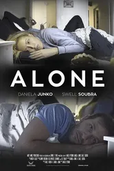Alone 2017, Швейцария, короткометражка постер