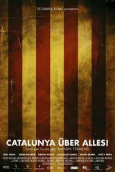 Catalunya über alles! постер
