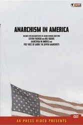 Anarchism in America постер