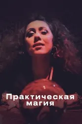 Практическая магия 2013 постер