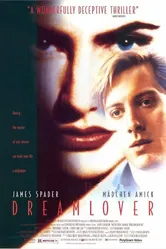 Секс, ложь, безумие 1993 постер