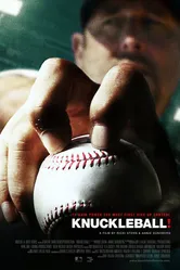 Knuckleball! постер