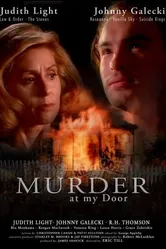 Murder at My Door постер