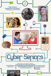 Cyber-Seniors постер