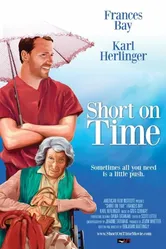Short on Time постер