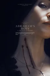 Abraham's Boys: A Dracula Story постер