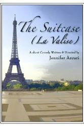 The Suitcase 2008 постер