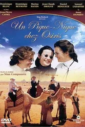 Пикник у Озириса 2001 постер