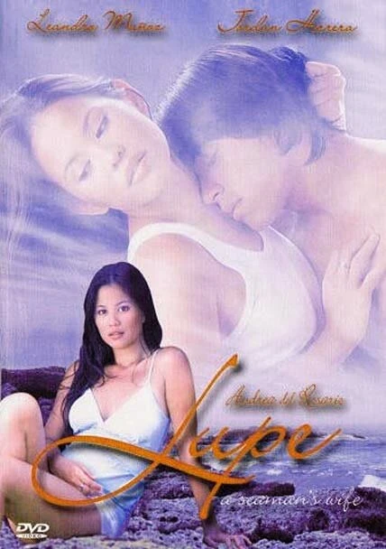 Постер Lupe: A Seaman's Wife