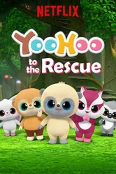 YooHoo to the Rescue постер