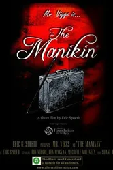 The Manikin постер