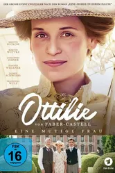 Ottilie von Faber-Castell постер