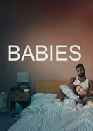 Babies 2025 постер