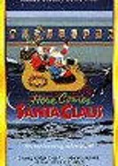 Here Comes Santa Claus 2003 постер