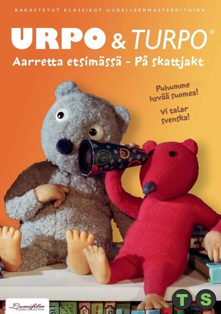Постер Urpo & Turpo