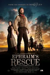 Спасение Ефрема 2013 постер