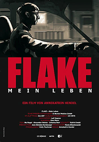 Постер Mein Leben - Flake