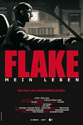 Mein Leben - Flake постер