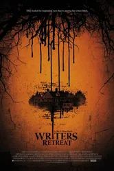 Writers Retreat постер