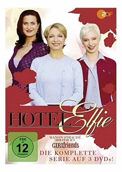 Постер Hotel Elfie