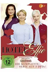 Hotel Elfie постер