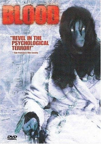 Постер Blood 2000