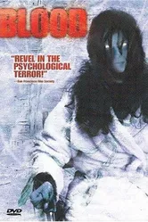 Blood 2000 постер