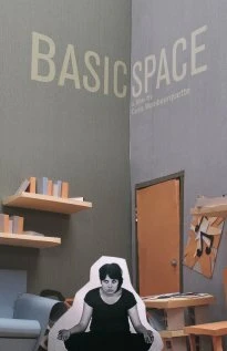 Постер Basic Space
