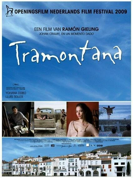 Постер Tramontana