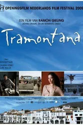 Tramontana постер