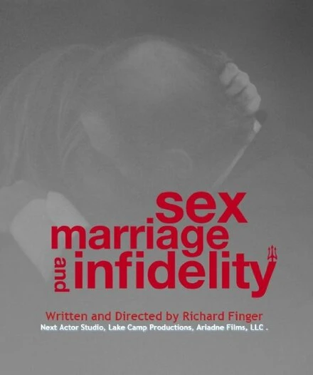 Постер Sex, Marriage and Infidelity