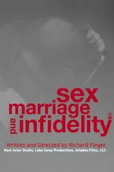 Sex, Marriage and Infidelity постер