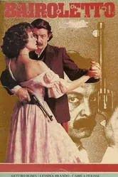 Байролетто: Приключения бунтаря 1985 постер