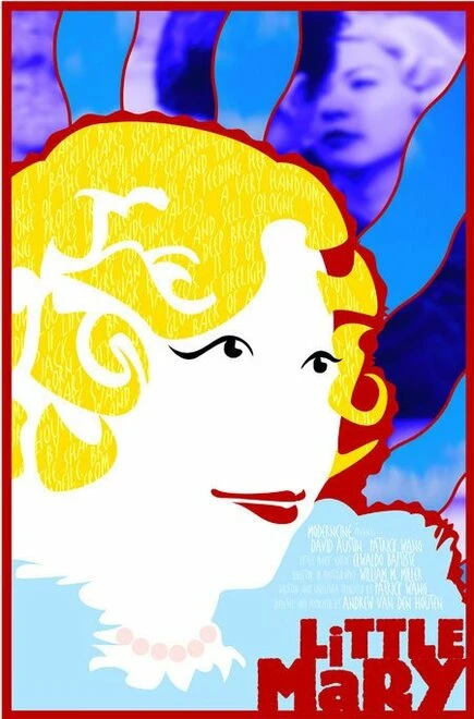 Постер Little Mary 2006
