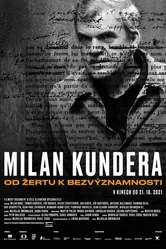 Milan Kundera: From The Joke to Insignificance постер
