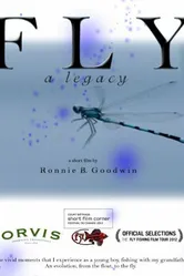 «FLY» a Legacy постер