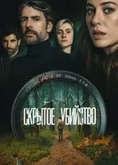 Скрытое убийство 2025 постер