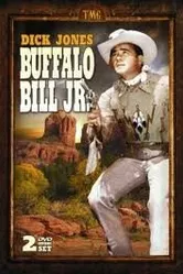 Buffalo Bill, Jr. постер