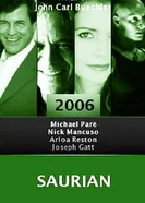 Ящер 2006 постер