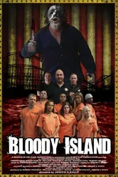 Bloody Island постер