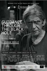 Guidance through the Black Hole постер