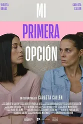 Mi primera opción постер
