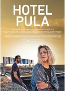 Hotel Pula постер