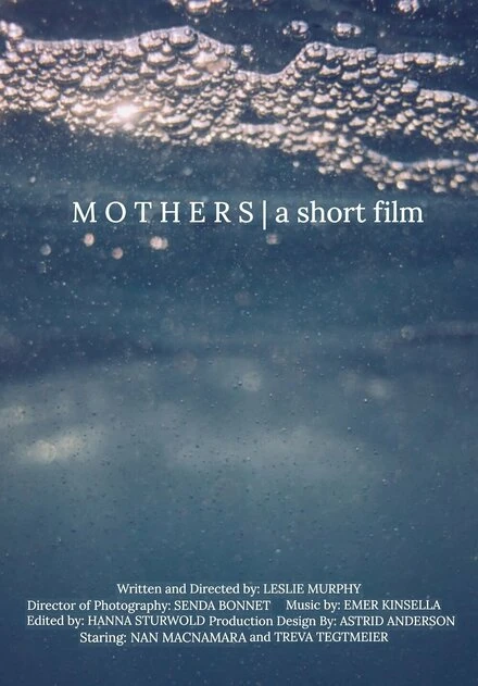 Постер Mothers 2019