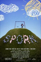 Ложковилка 2010 постер